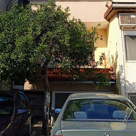 Αlexandras House Apartment Preveza Exterior foto