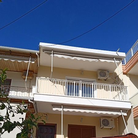 Αlexandras House Apartment Preveza Exterior foto