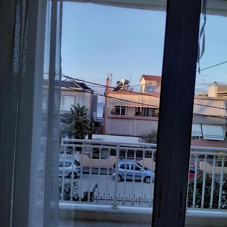 Αlexandras House Apartment Preveza Exterior foto