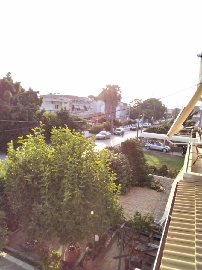 Αlexandras House Apartment Preveza Exterior foto