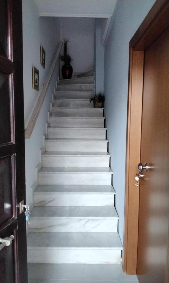 Αlexandras House Apartment Preveza Exterior foto