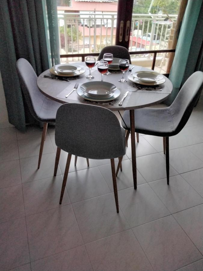 Αlexandras House Apartment Preveza Exterior foto