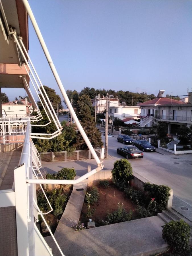 Αlexandras House Apartment Preveza Exterior foto