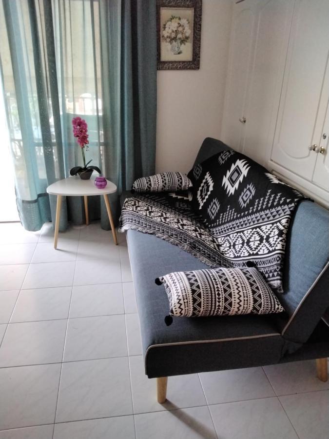 Αlexandras House Apartment Preveza Exterior foto