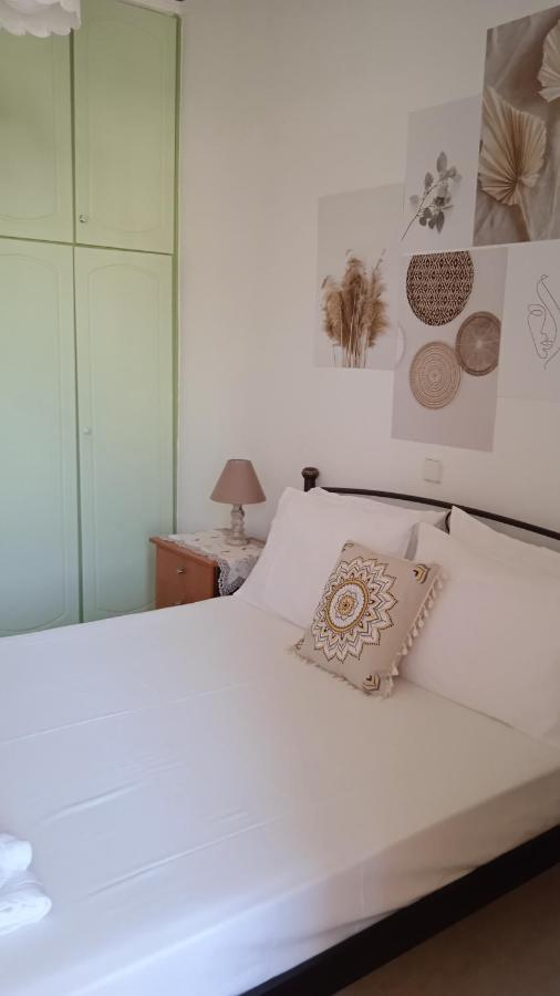 Αlexandras House Apartment Preveza Exterior foto
