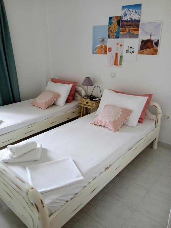 Αlexandras House Apartment Preveza Exterior foto