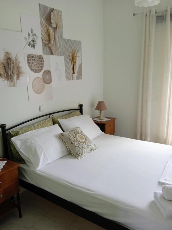 Αlexandras House Apartment Preveza Exterior foto