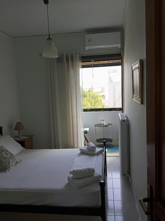 Αlexandras House Apartment Preveza Exterior foto