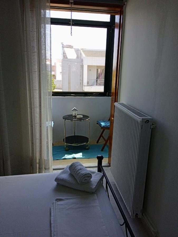 Αlexandras House Apartment Preveza Exterior foto