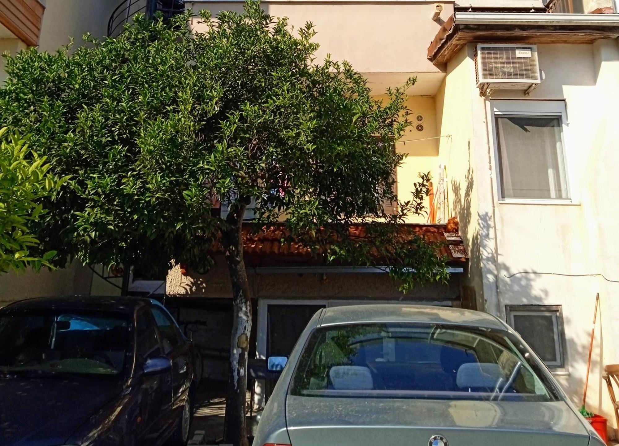 Αlexandras House Apartment Preveza Exterior foto