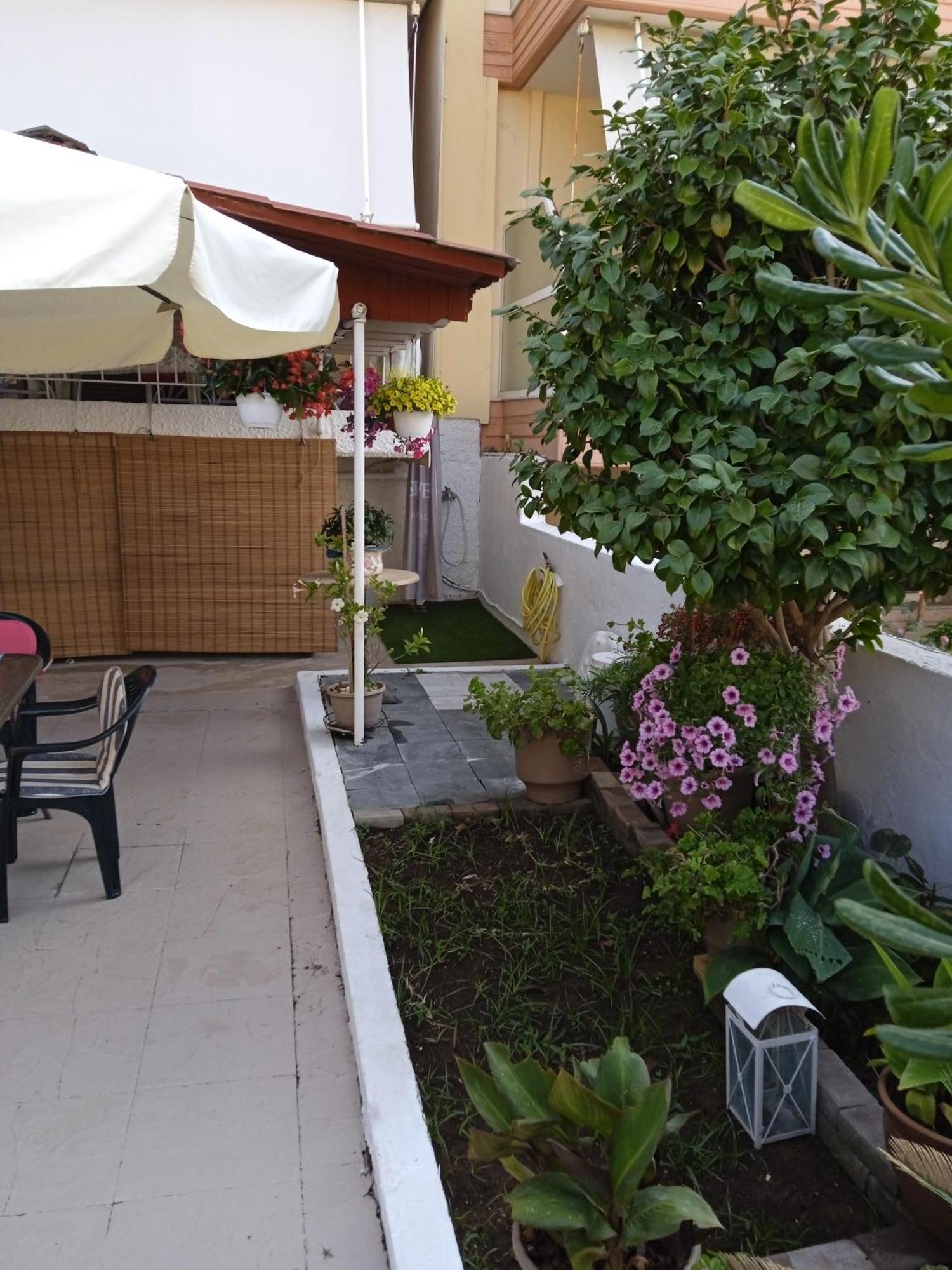 Αlexandras House Apartment Preveza Exterior foto