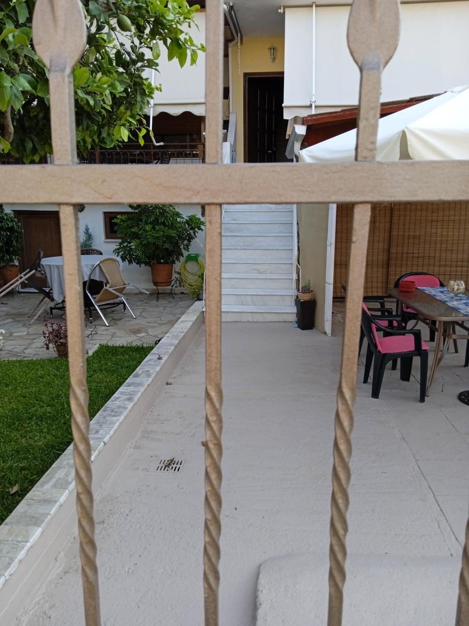 Αlexandras House Apartment Preveza Exterior foto