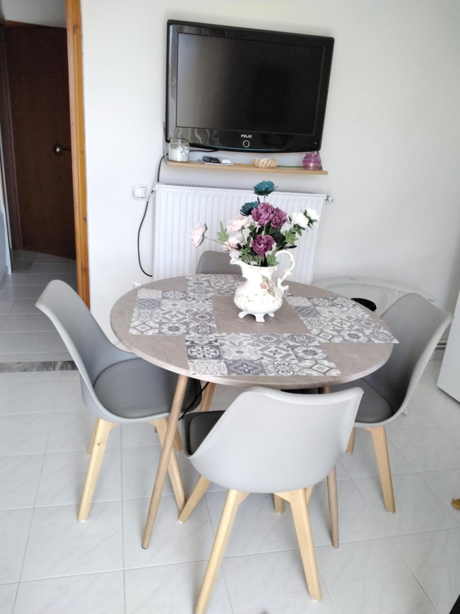 Αlexandras House Apartment Preveza Exterior foto