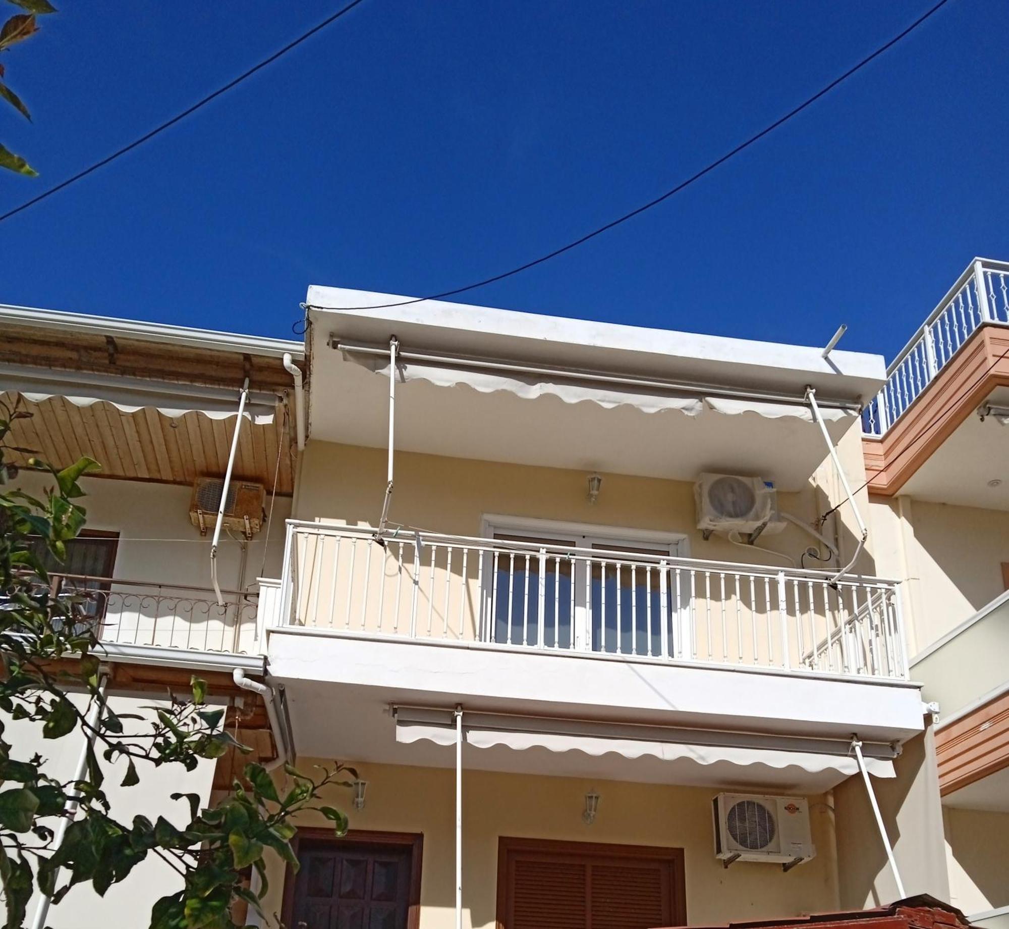 Αlexandras House Apartment Preveza Exterior foto