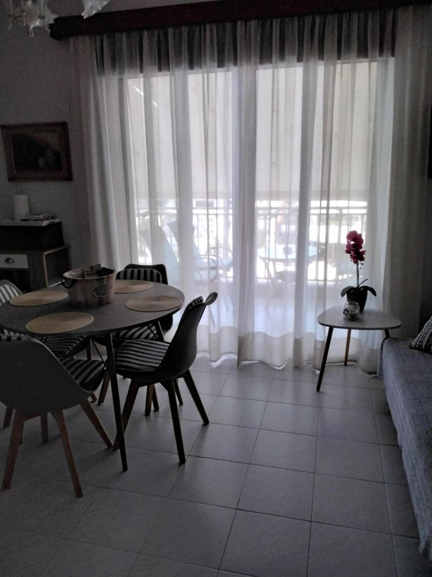 Αlexandras House Apartment Preveza Exterior foto
