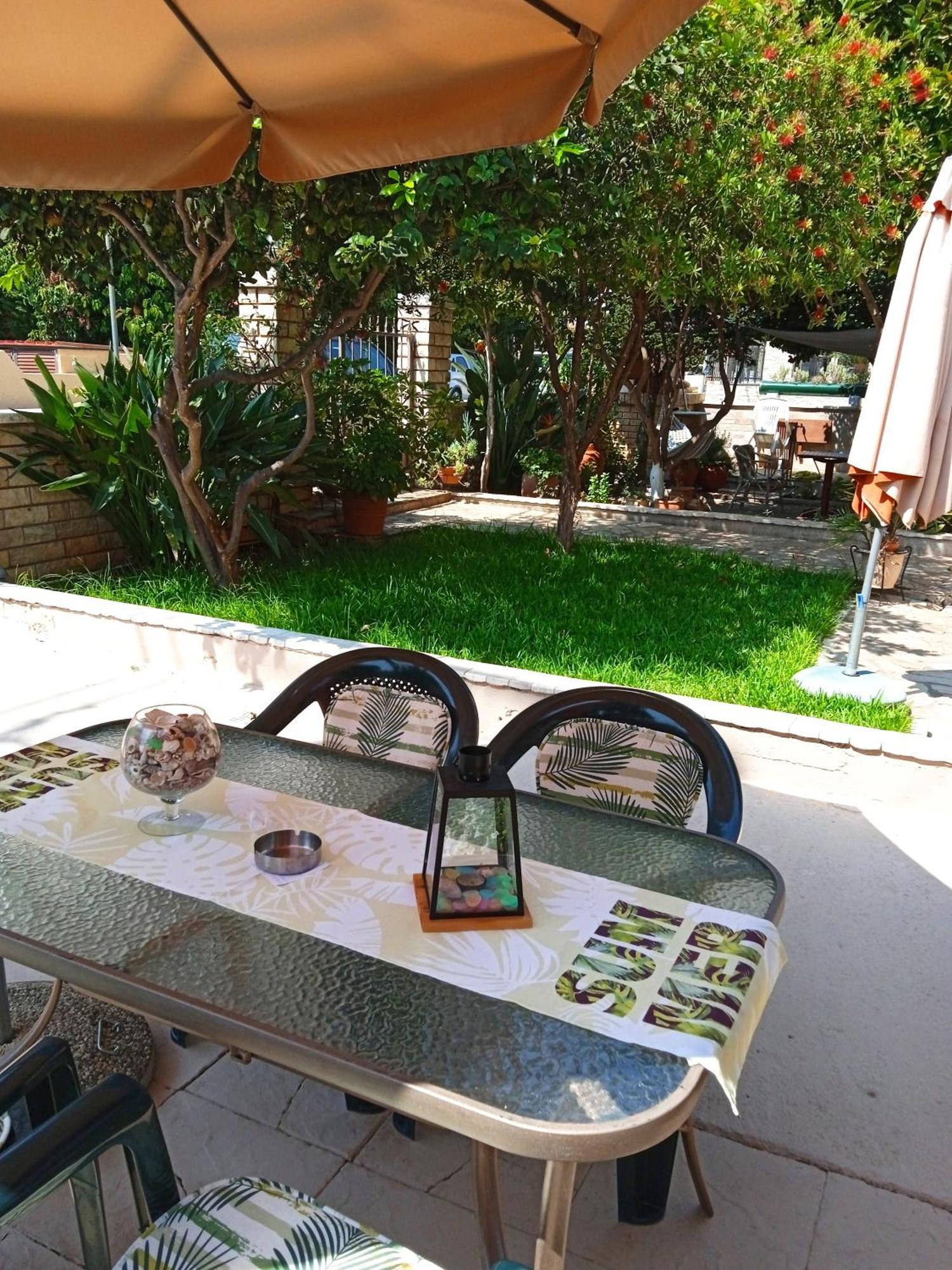 Αlexandras House Apartment Preveza Exterior foto