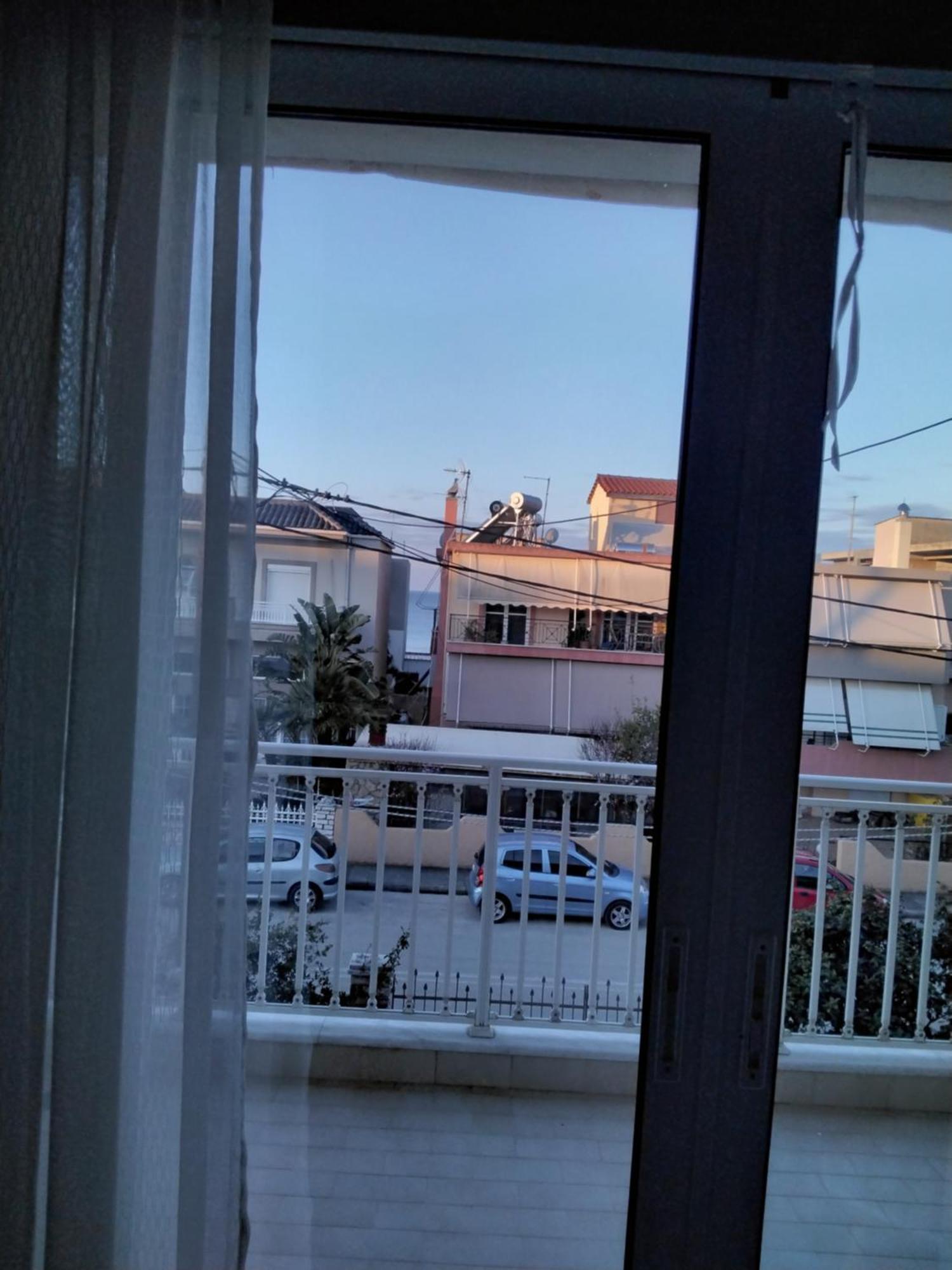 Αlexandras House Apartment Preveza Exterior foto