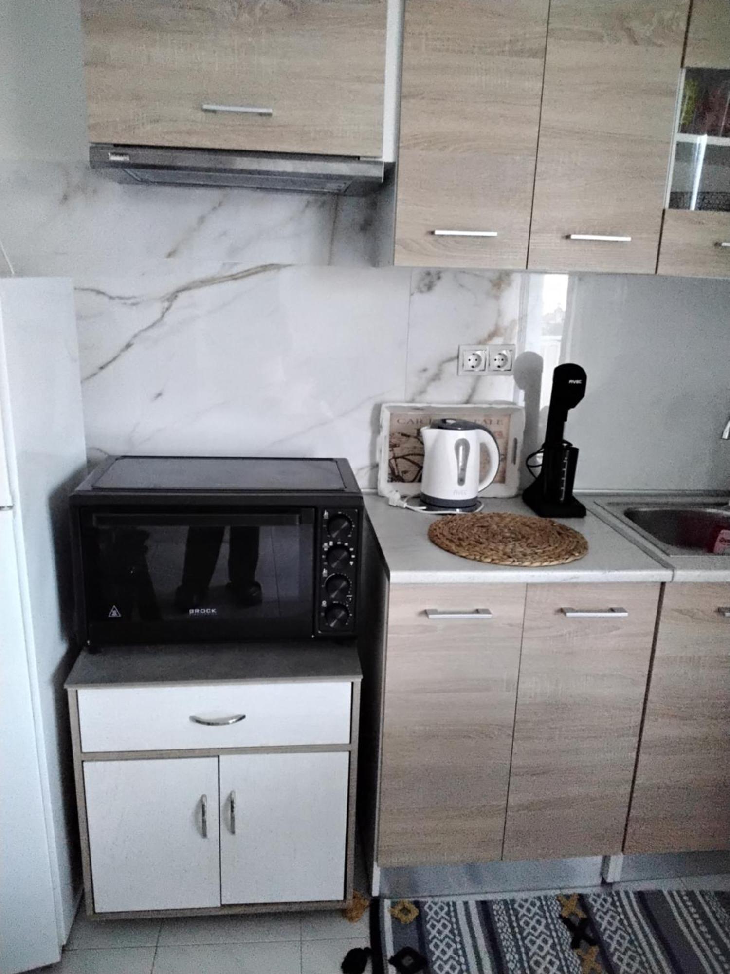 Αlexandras House Apartment Preveza Exterior foto